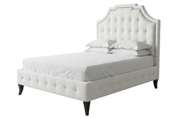 Cama Estofada Perséfone