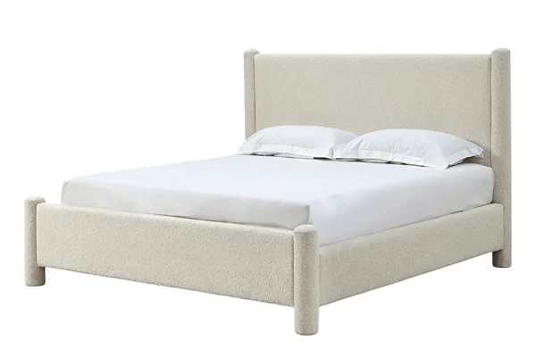 Cama Estofada Teddy