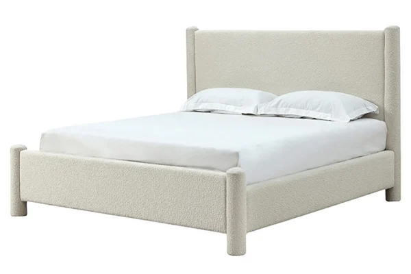 Cama Estofada Teddy