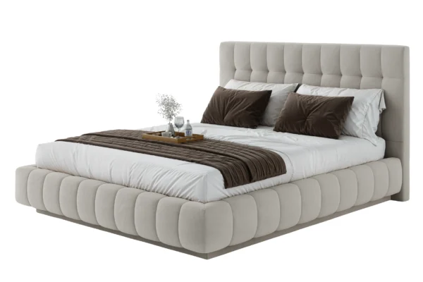 Cama Estofada Turca