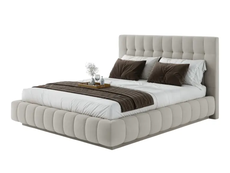 Cama Estofada Turca