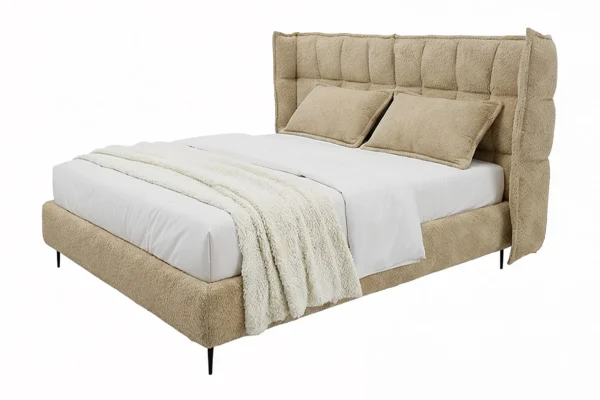 Cama Estofada Nimbus
