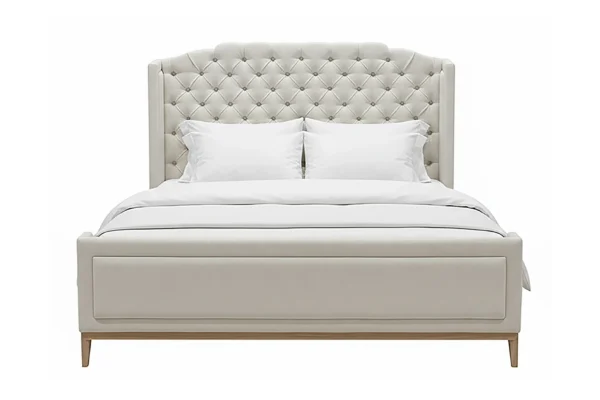 Cama Estofada Vanguard