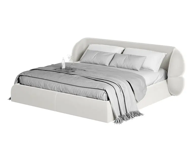 Cama Estofada Roma