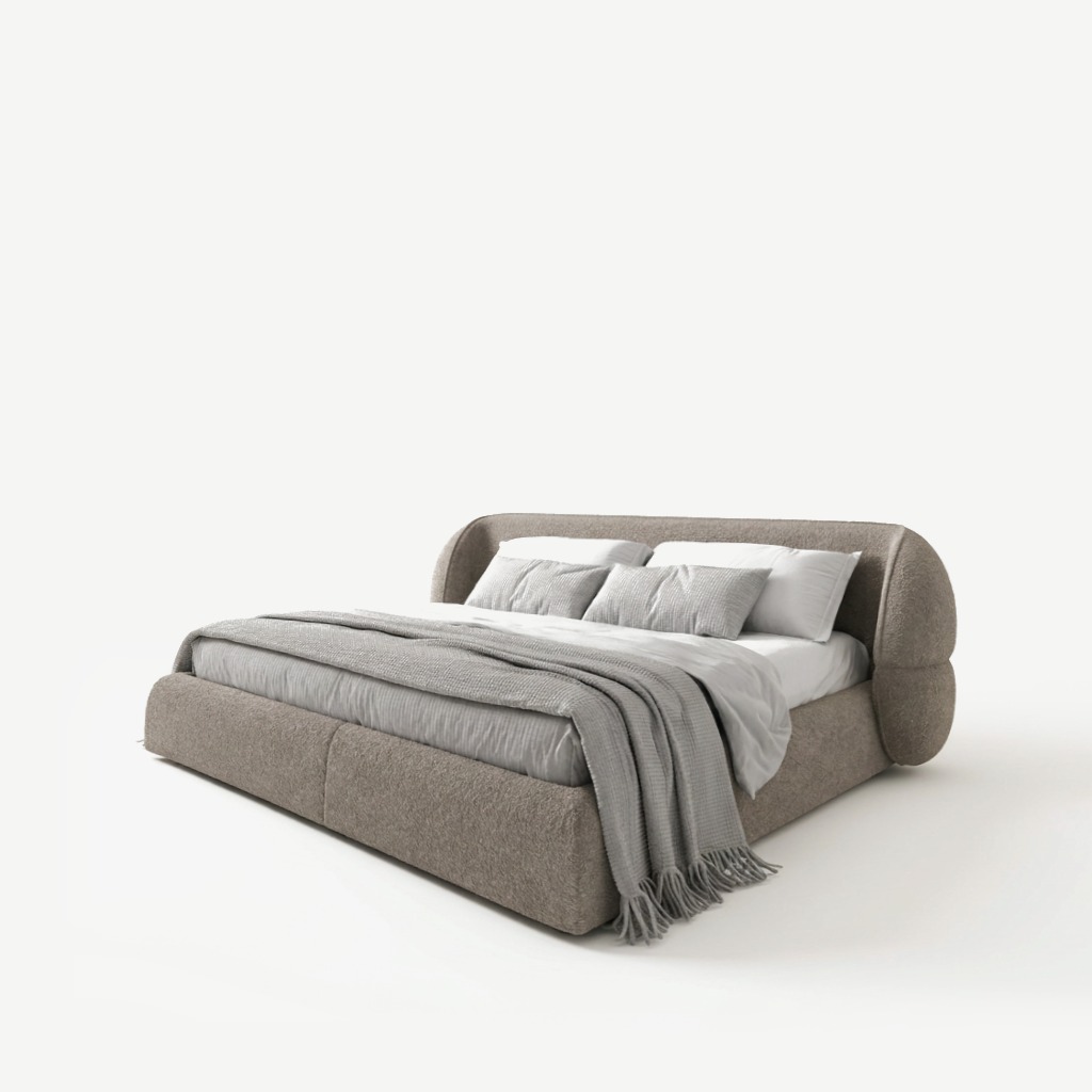 Cama ROMA — AD Boutique