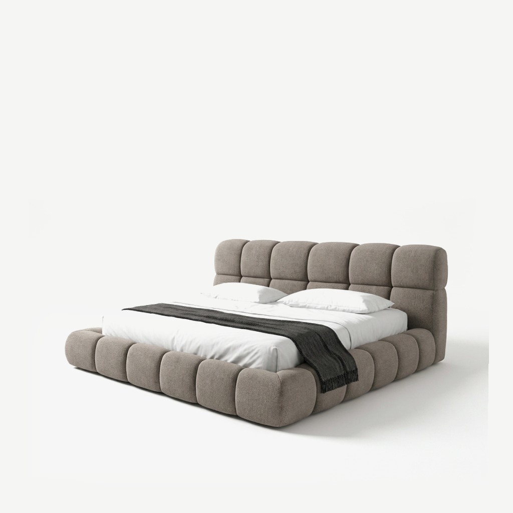 Cama GOMMOS — AD Boutique