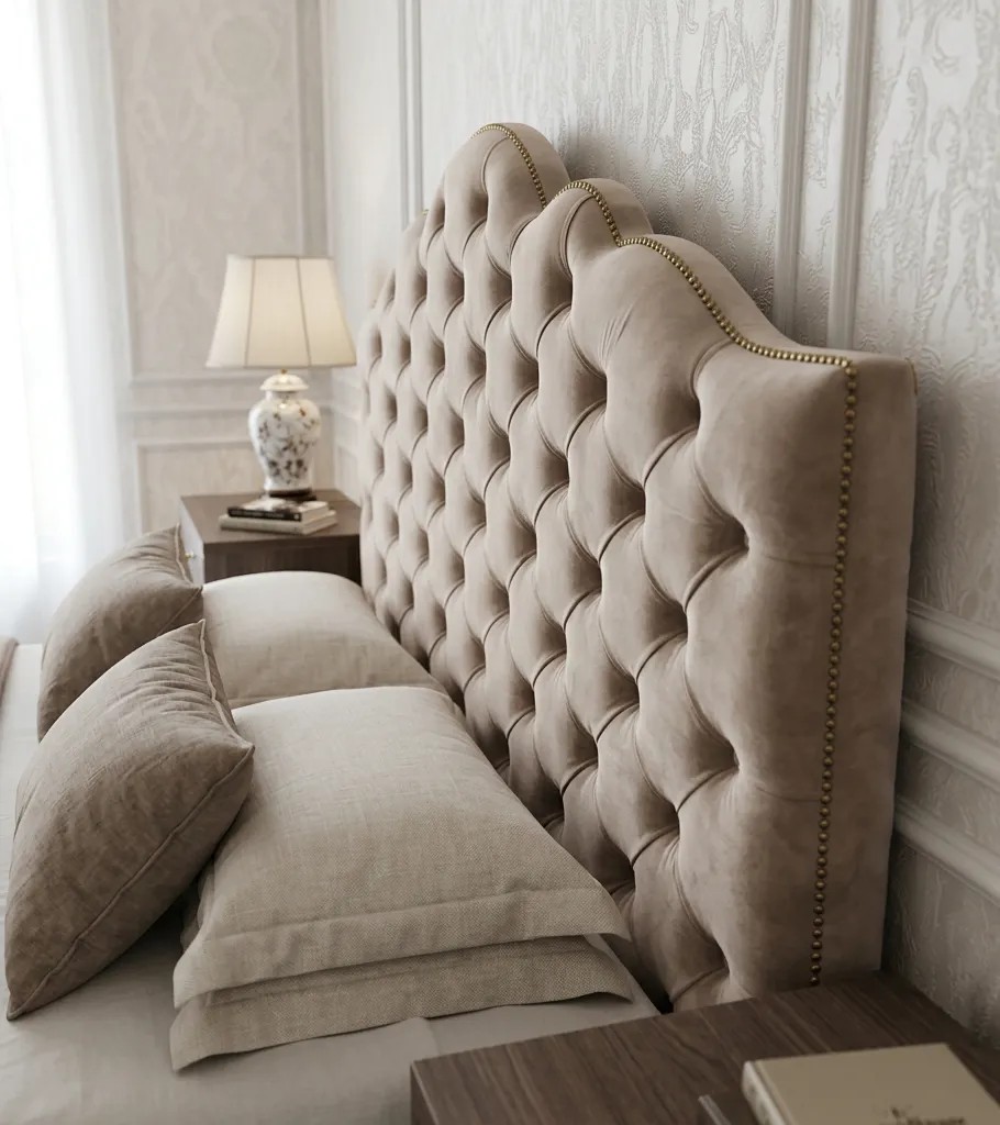 Cabeceiras — AD Boutique